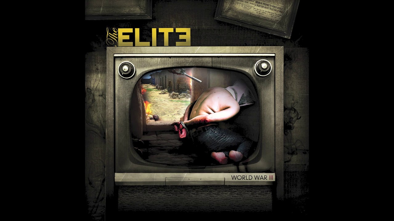 The Elite &bull; Kill the Son (Official Audio)
