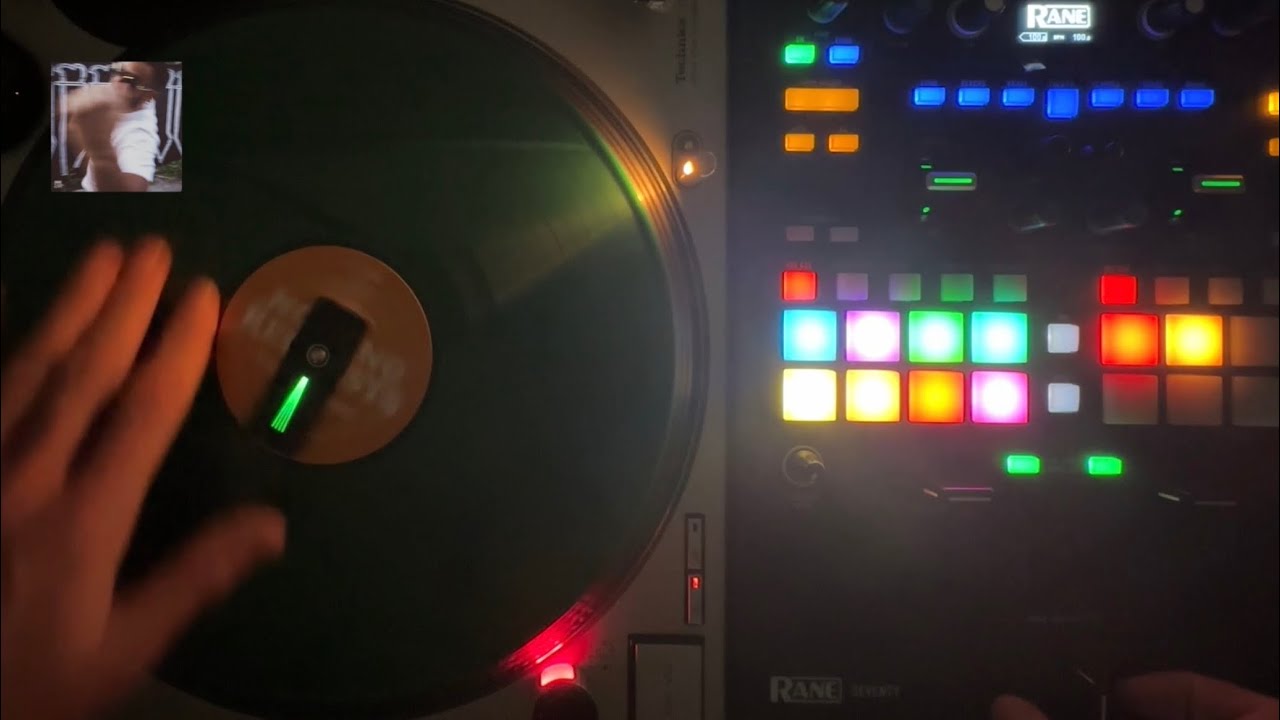 &bdquo;Akzeptier&lsquo;s - Scratch Freestyle&ldquo; | #greeneryforce #c-ras #raiwun #irocc #figubbrazlevic