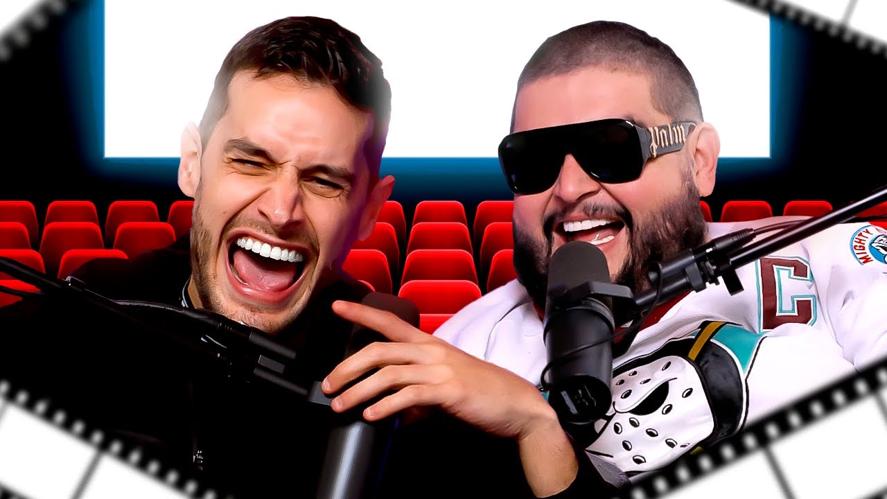 Cosas de PELÍCULAS para FIN DE AÑO