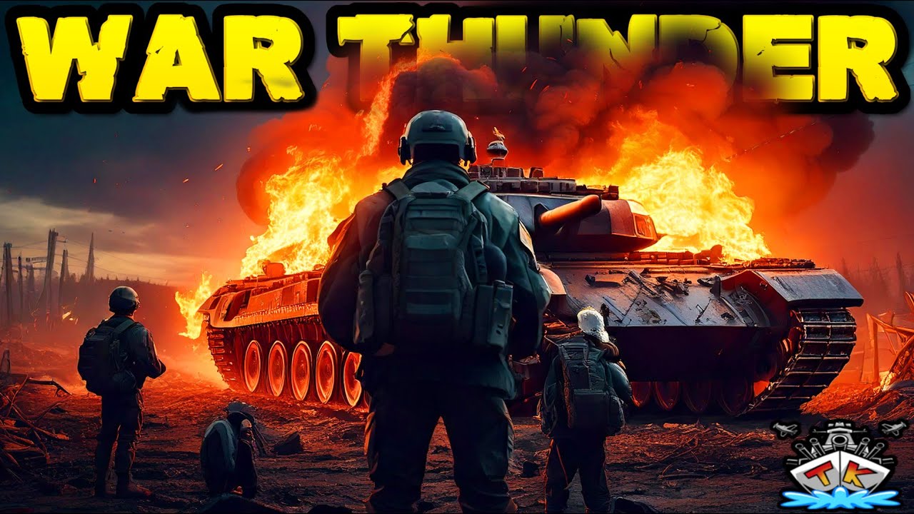 Wir hatten unsere Chance?! #330 in ⚡️ War Thunder ⚡️ Gameplay/Deutsch #warthunder