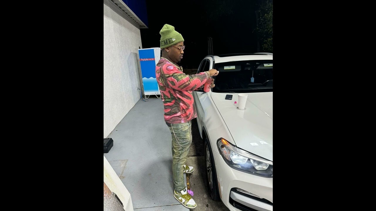 [FREE] Wizz Havinn Type Beat - 