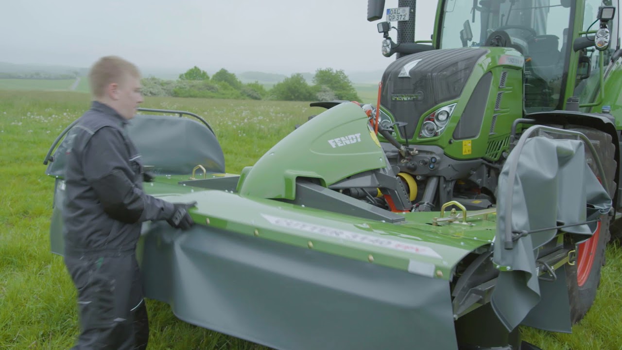 Fendt Grünland Fendt Cutter & Fendt Slicer | Fendt
