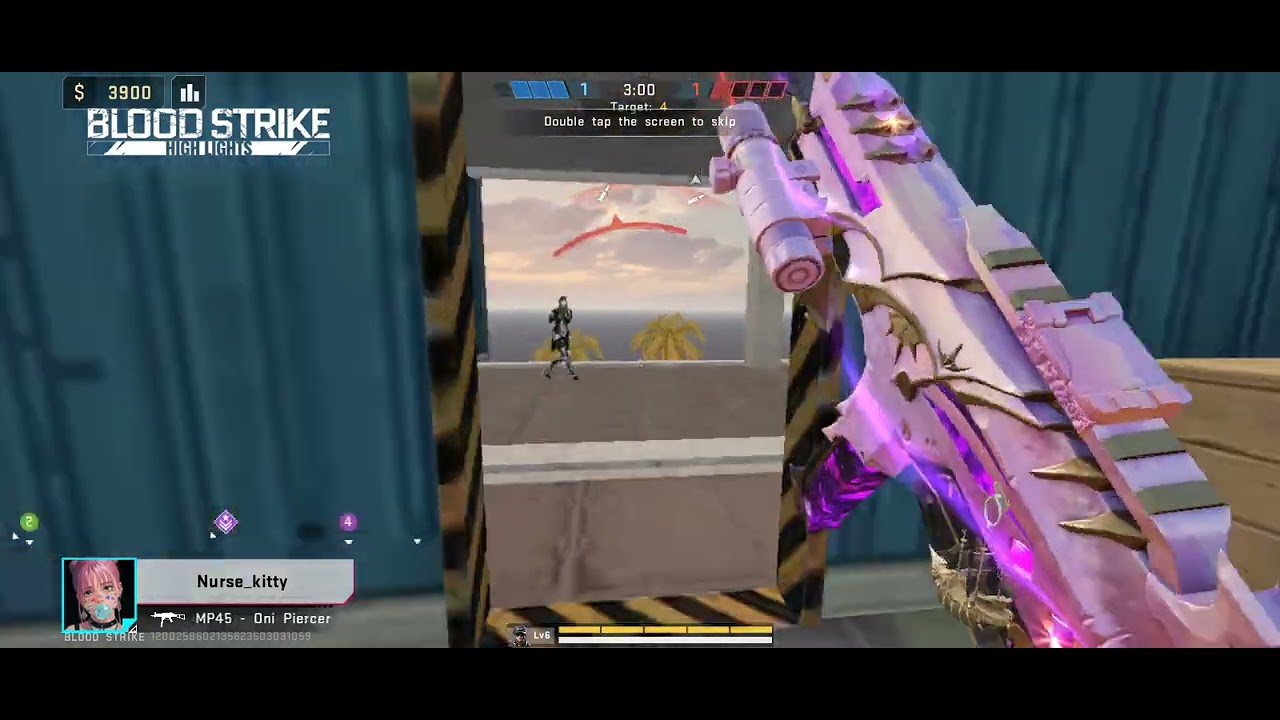 Orgin12 isn't always your way out! sf bloodstrike 