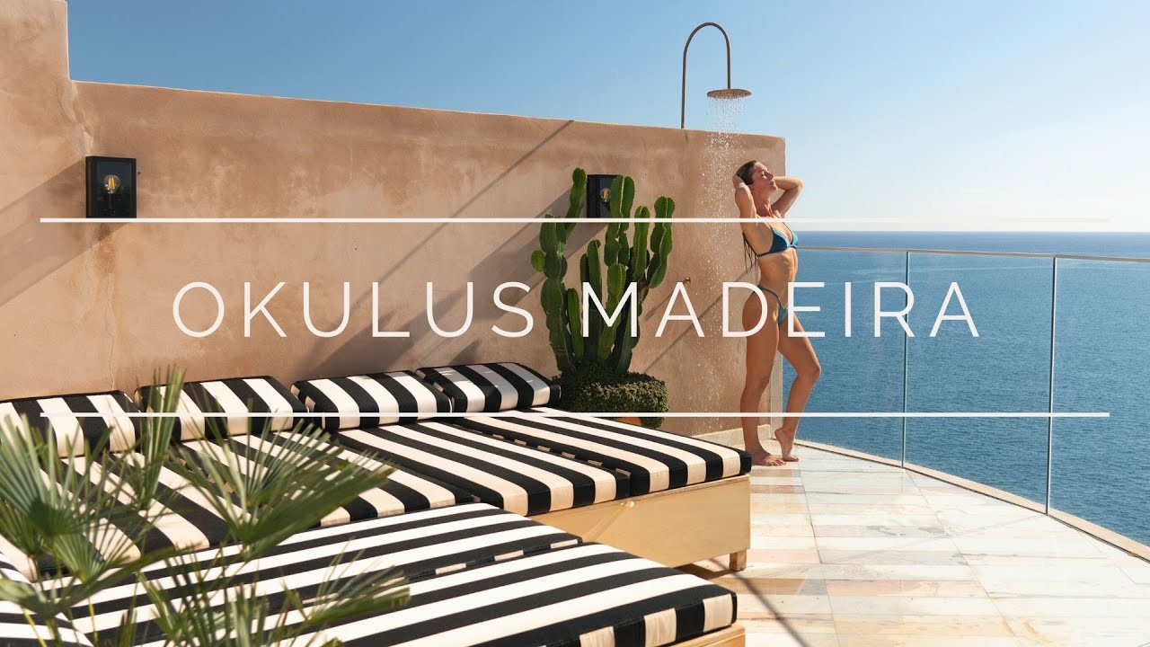 Okulus Madeira Funchal