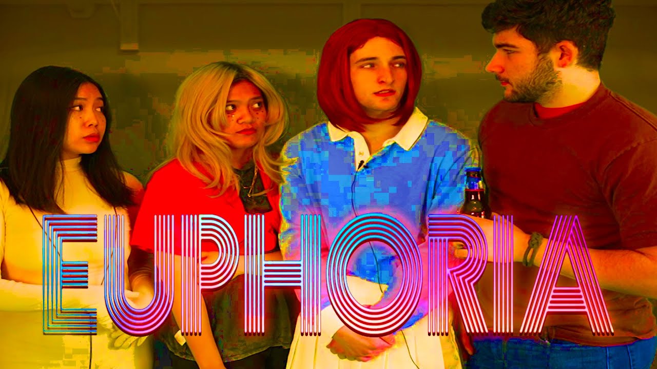 Every Episode of Euphoria