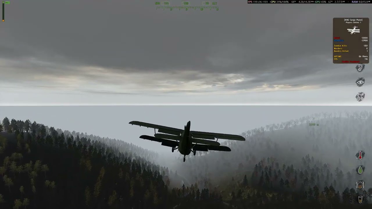 Smooth glide to the end of the day