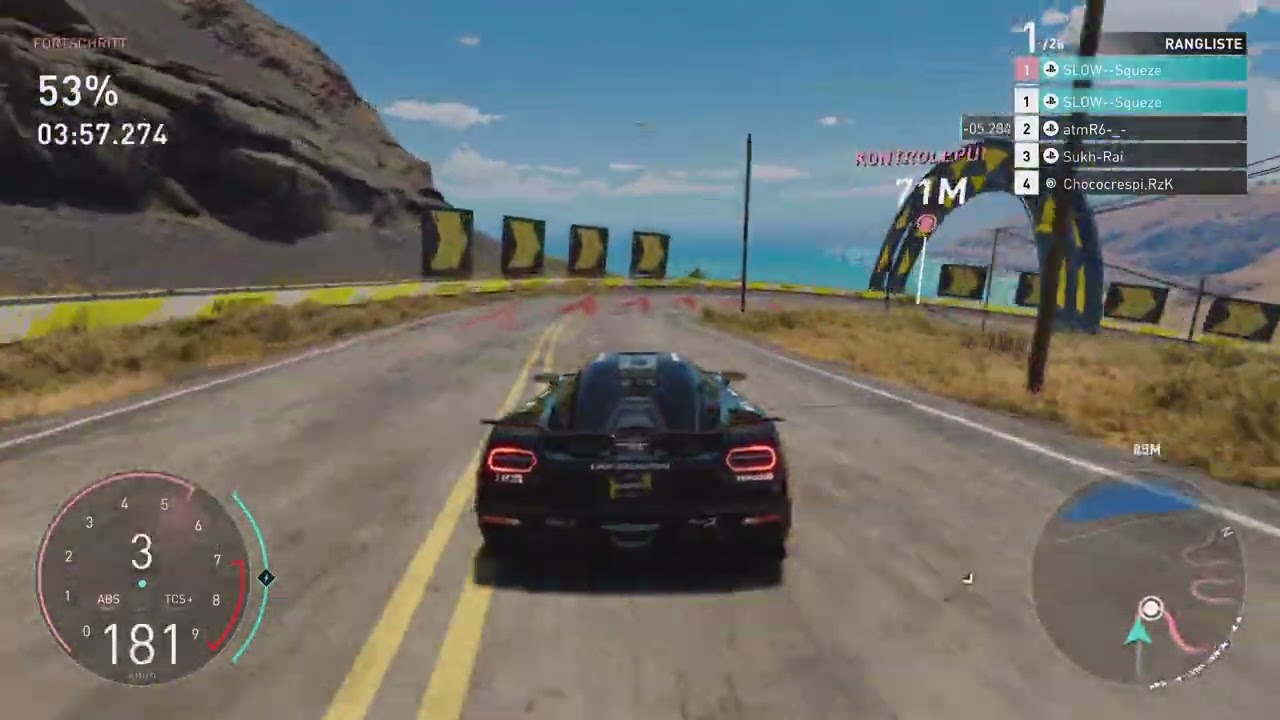 GR Motorfest