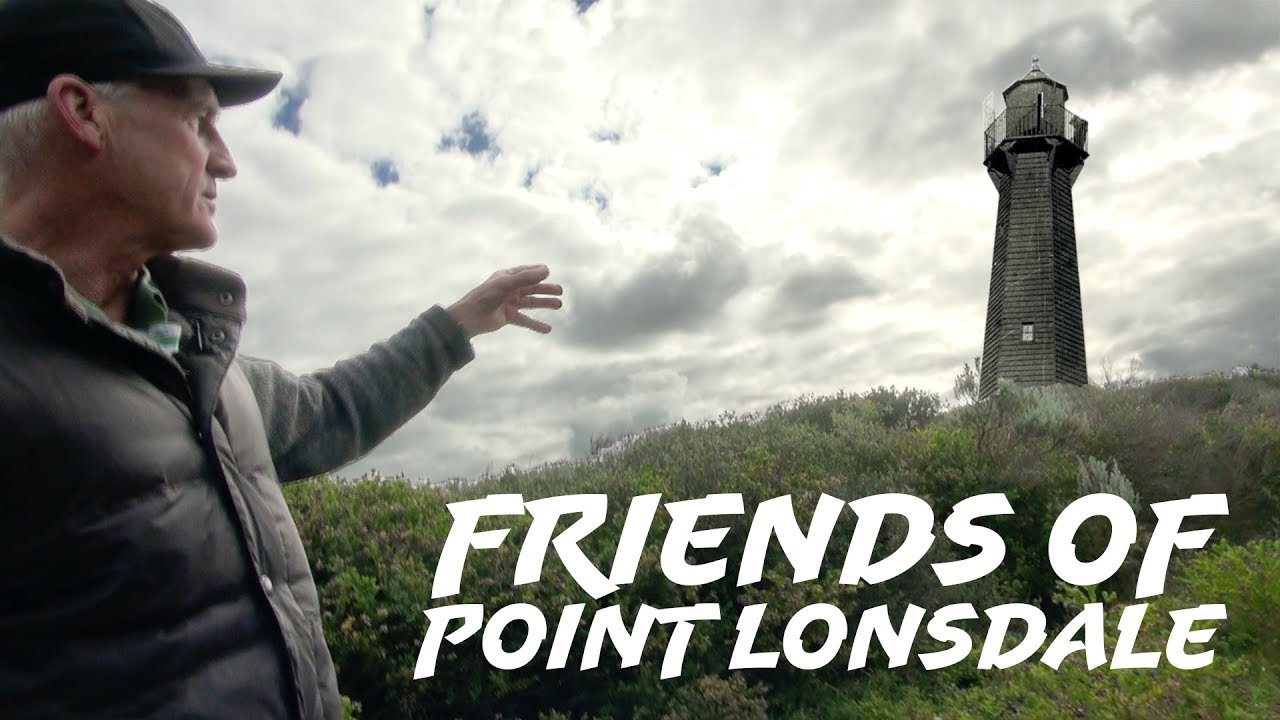 Friends of Point Lonsdale