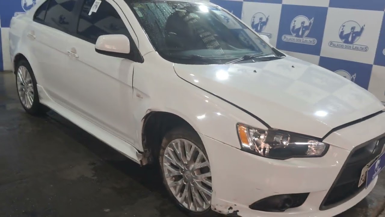 MMC LANCER 2.0 MT 1028847 1769620325537