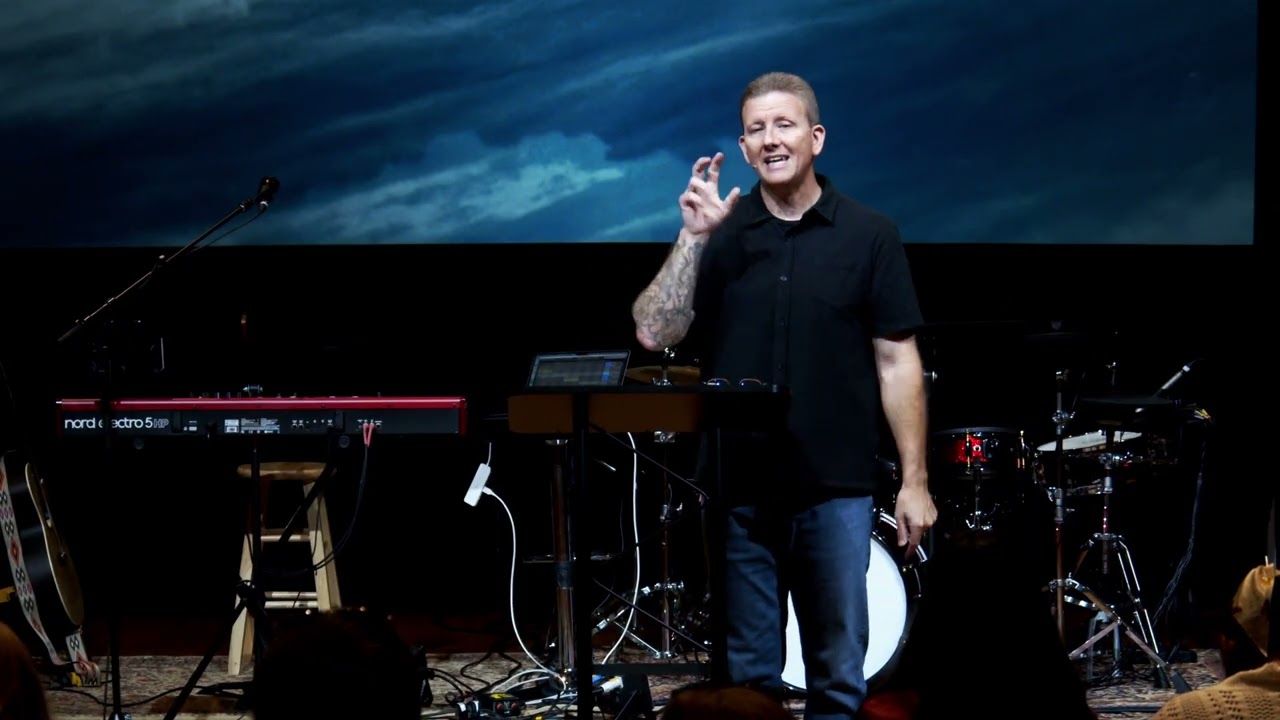 Be Bold || Fellowship Bible Church || South Campus || 09-14-25
