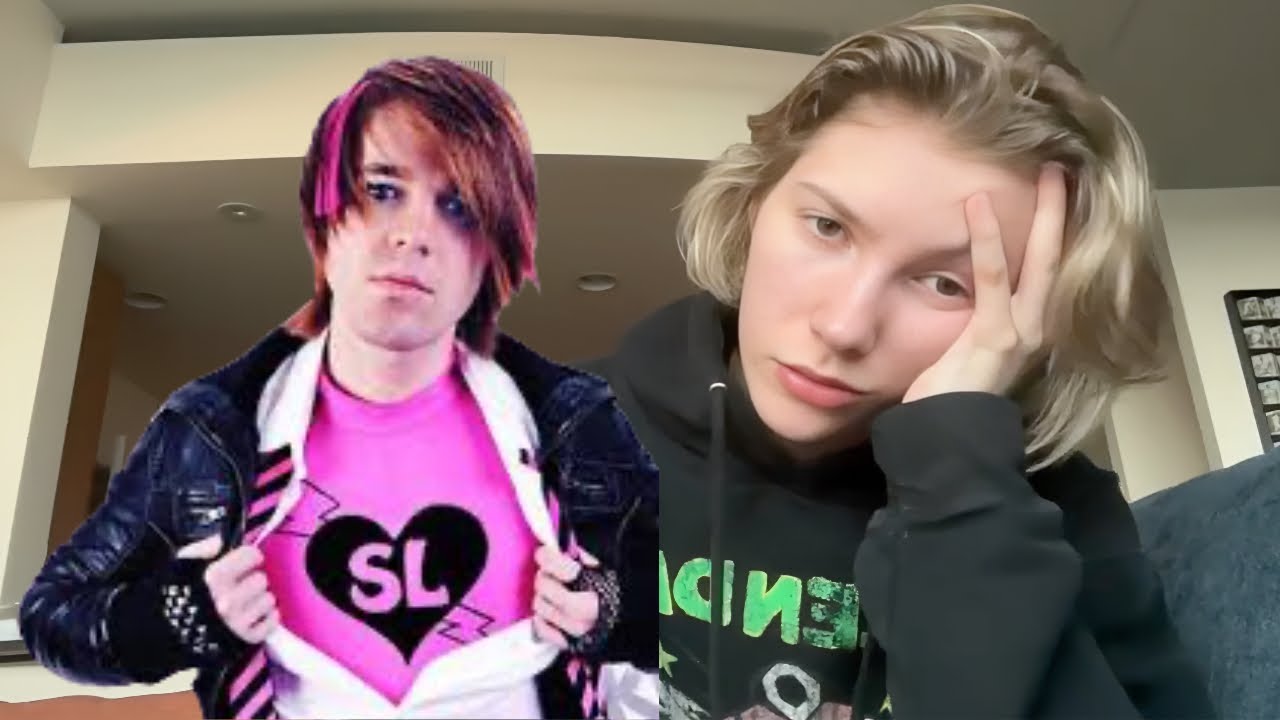 shane dawson ruined my life