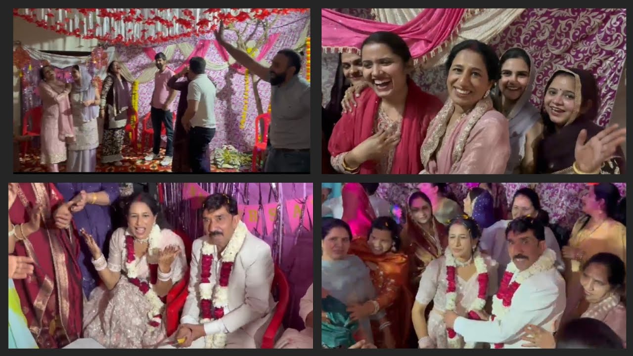 Anniversary vlog ( Part-2) 🥰🙏🤗♥️