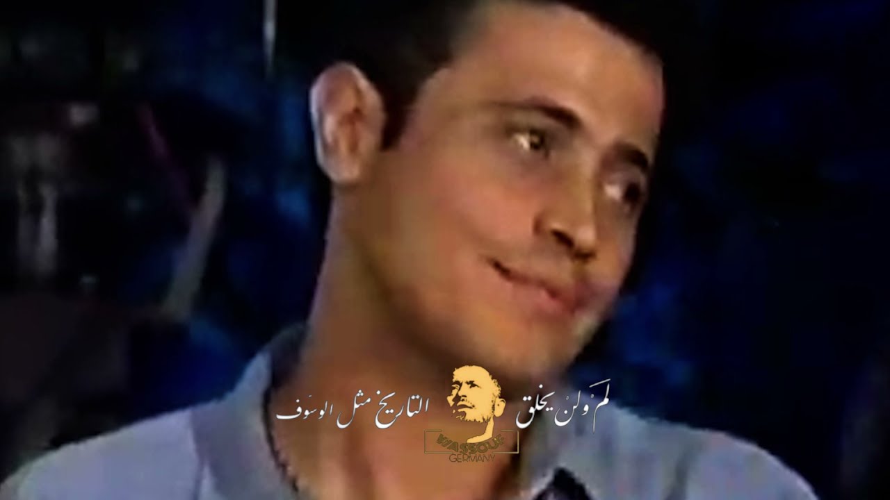 George Wassouf _ Aftkrni 1994 جورج وسوف _ افتكرني