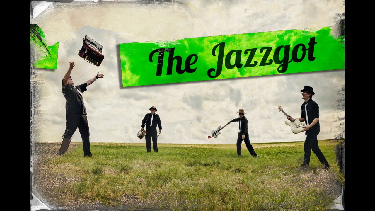 Wspomnienie - The Jazzgot x Jacek Kokoszka (Czesław Niemen cover)