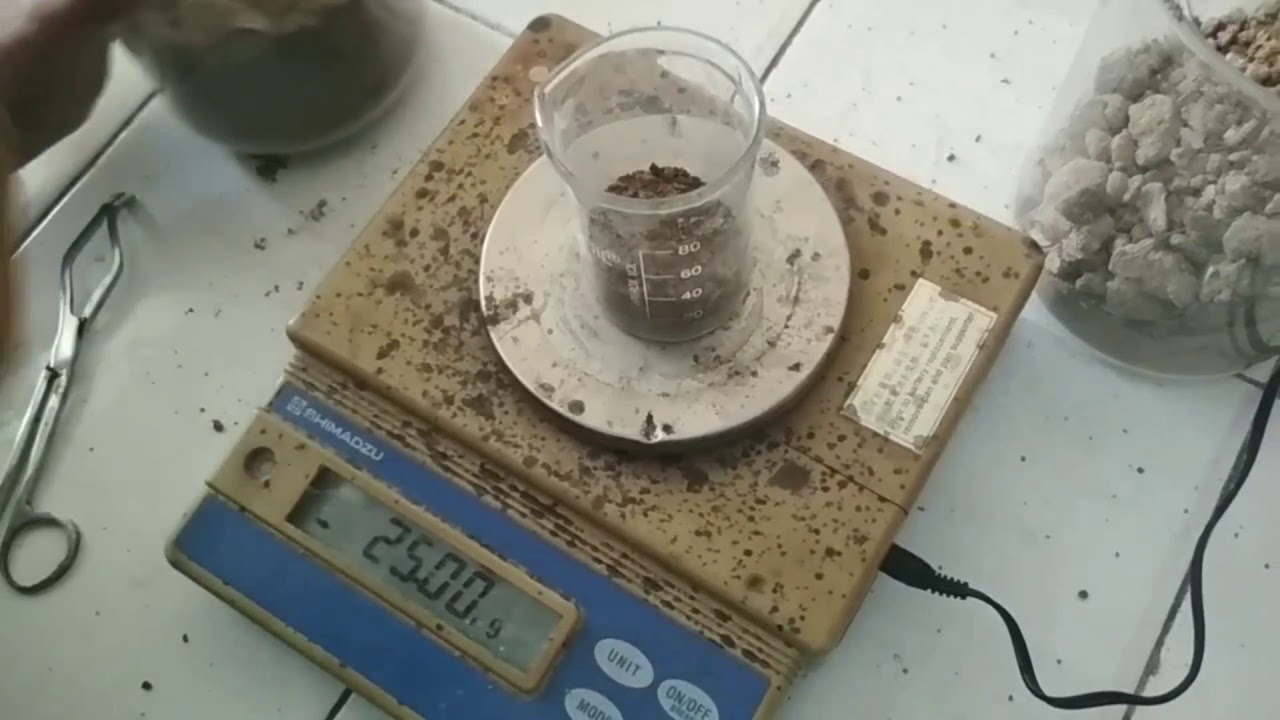 pH of Soil : To determine pH of Soil by pH meter | EXPERIMENT | CHEMISTRY | with PDF | By CBR