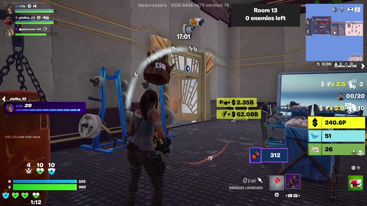 Help me beat my son to 1000 followers