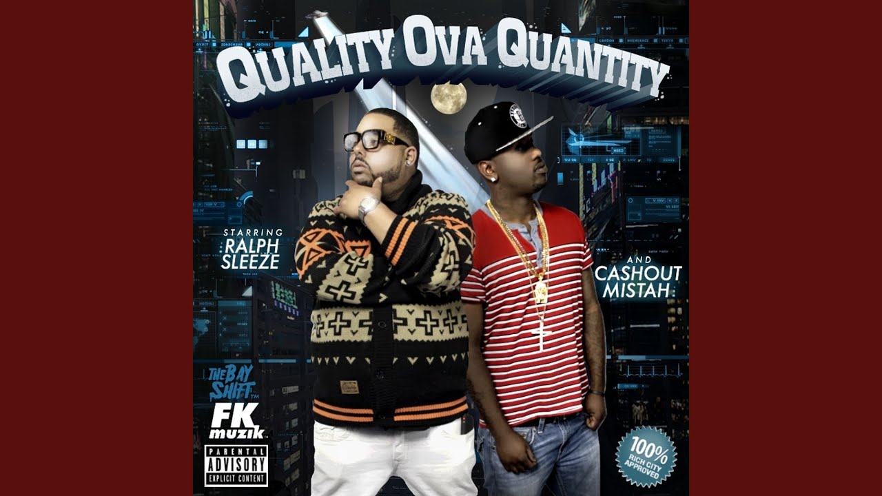 Why You Fronting on Me