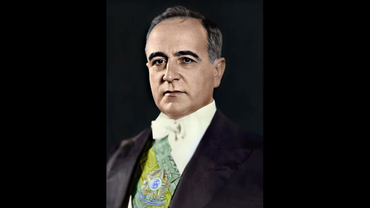 A HISTÓRIA DA ESCOLA SENAI !