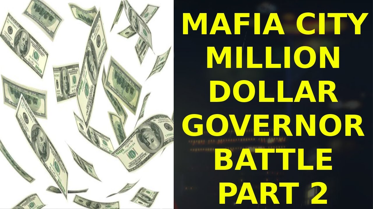 The Million Dollar Battle - DON vs FHS Governor Battle - Part 2