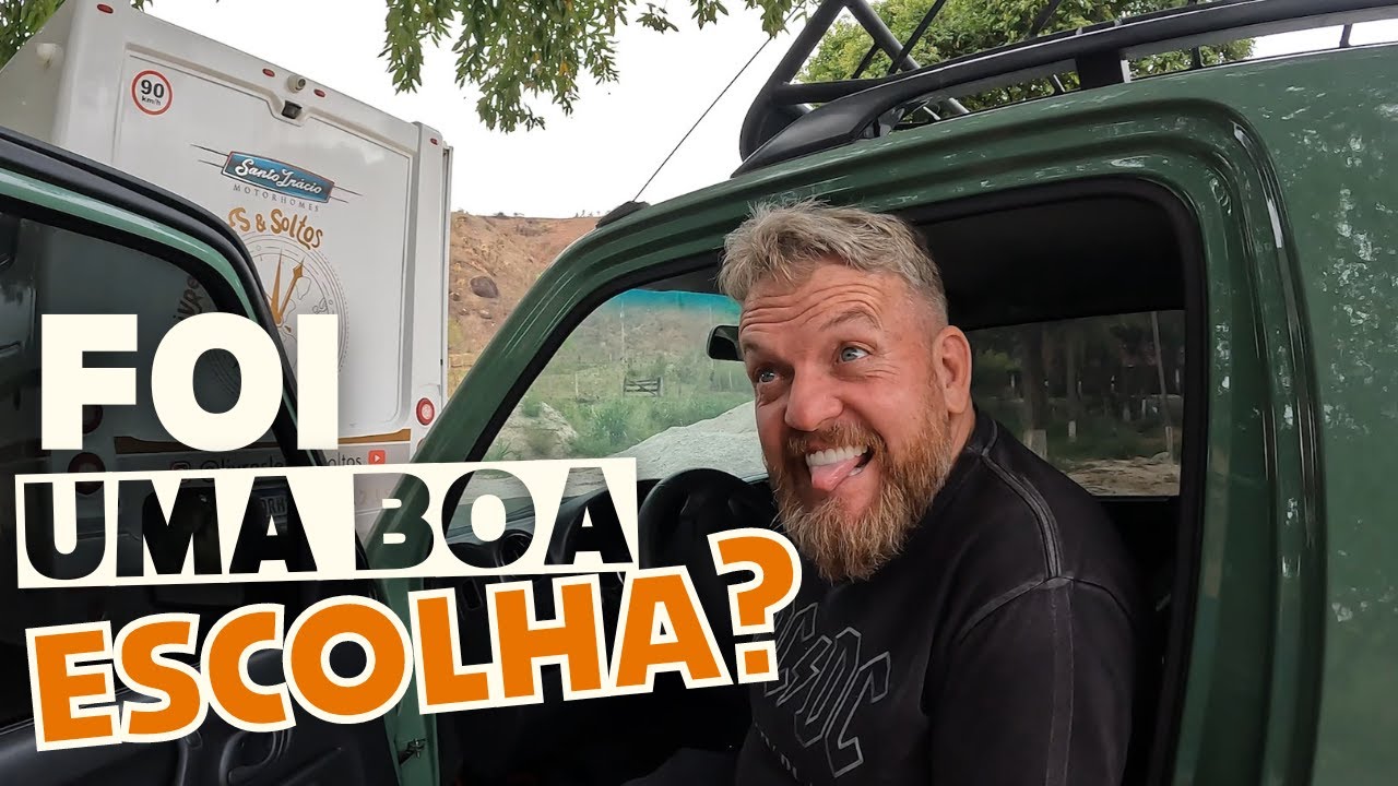 Como rebocar um carro com motorhome - TUDO O QUE VOCÊ PRECISA SABER!