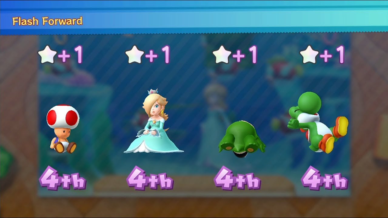 Mario Party 10 Airship Central (Master Difficulty) #274 | MARIO CRAZY