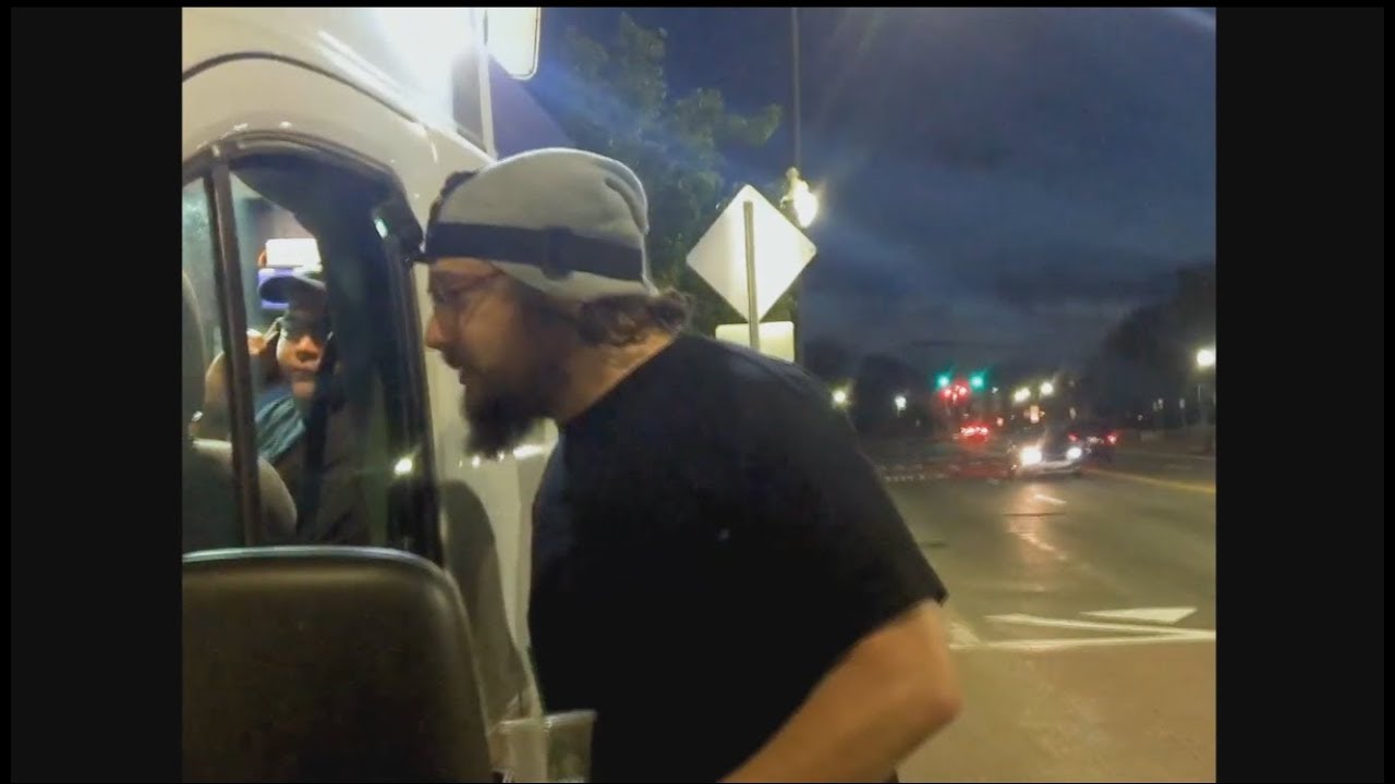 Sam Hyde - Action 6 News [HWD_e04]
