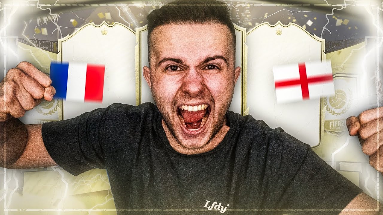 EHRE GENOMMEN 2.0 😱😂 FIFA 20: 3x ICON SBC Pack Opening 🔥