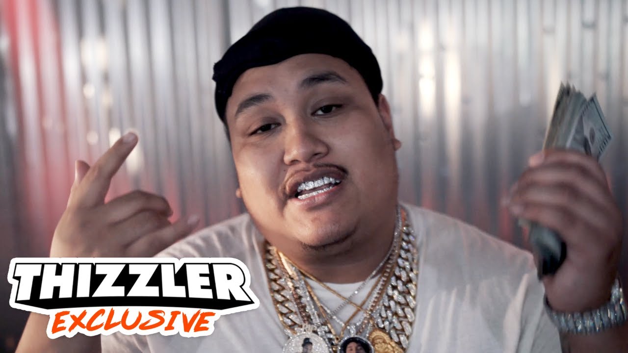 TearItOffGreezy - Can't Fw Us (Exclusive Music Video) II Dir. Kiing Filmz