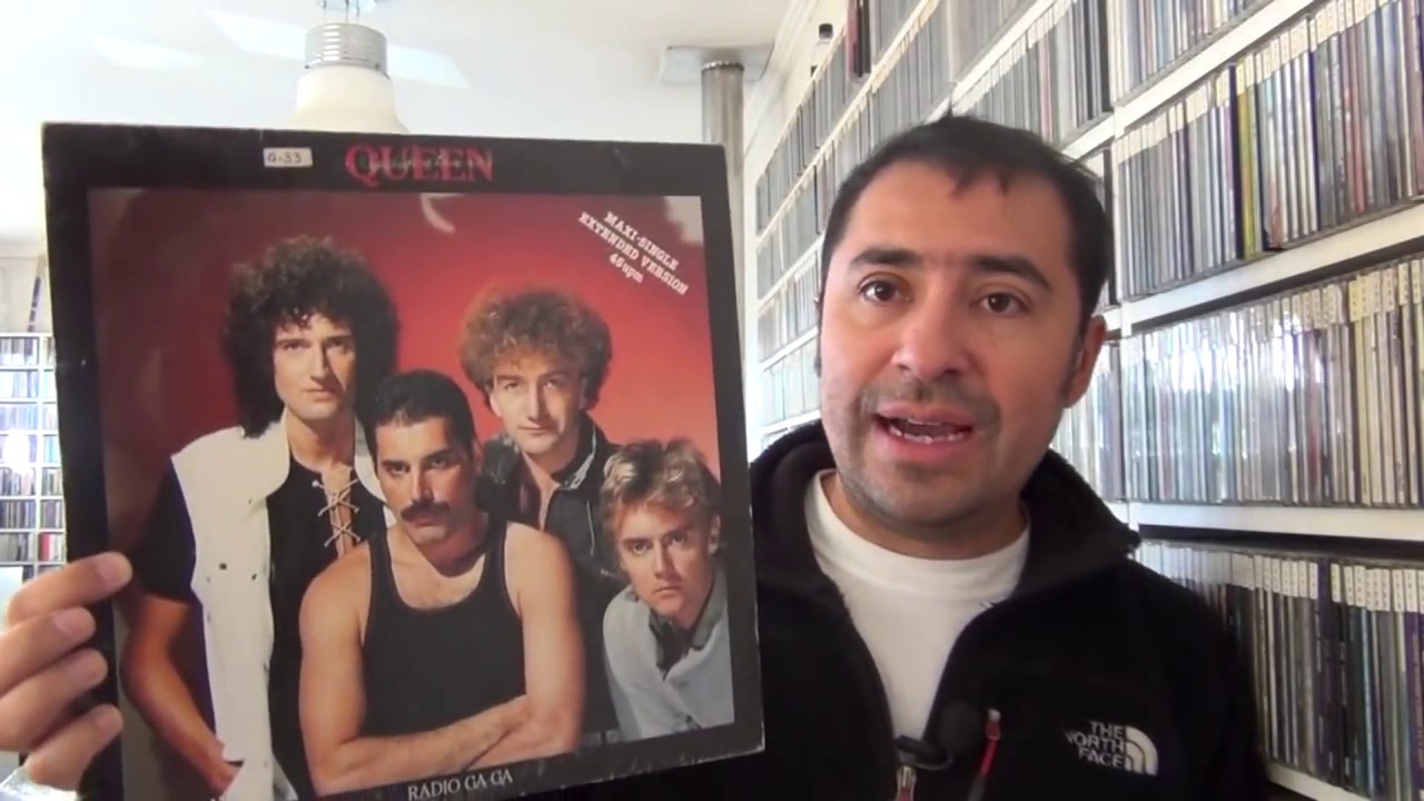QUEEN 