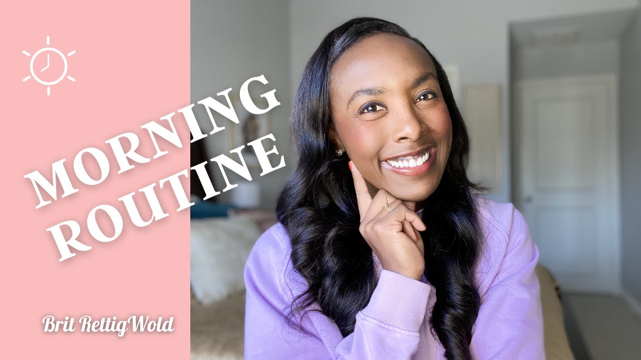 Morning Routine Tips | How to Create a Morning Routine That Works