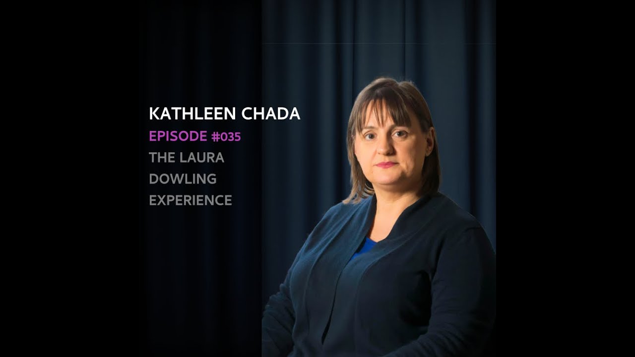 Kathleen Chada, her heart-breaking story, told in her own words #35