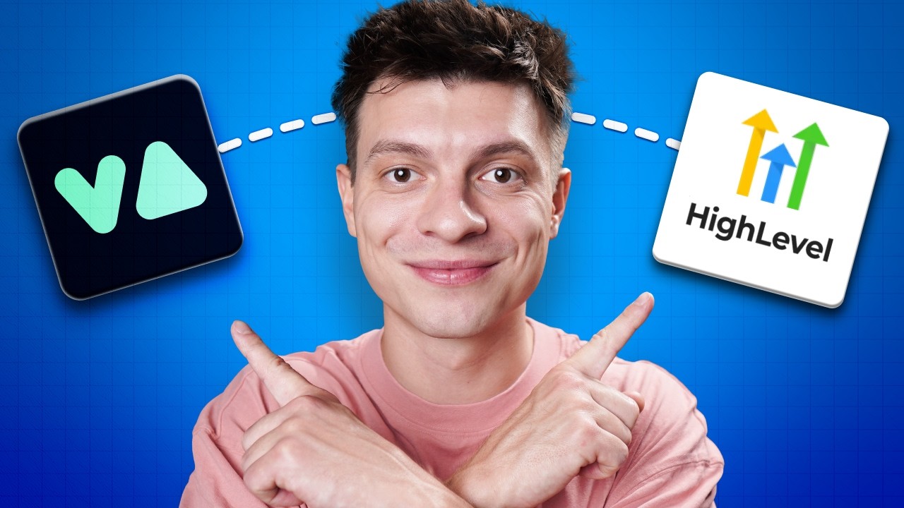 How to Connect Vapi AI Voice Agent with GoHighLevel to Book Appointments (Step-by-Step Tutorial)