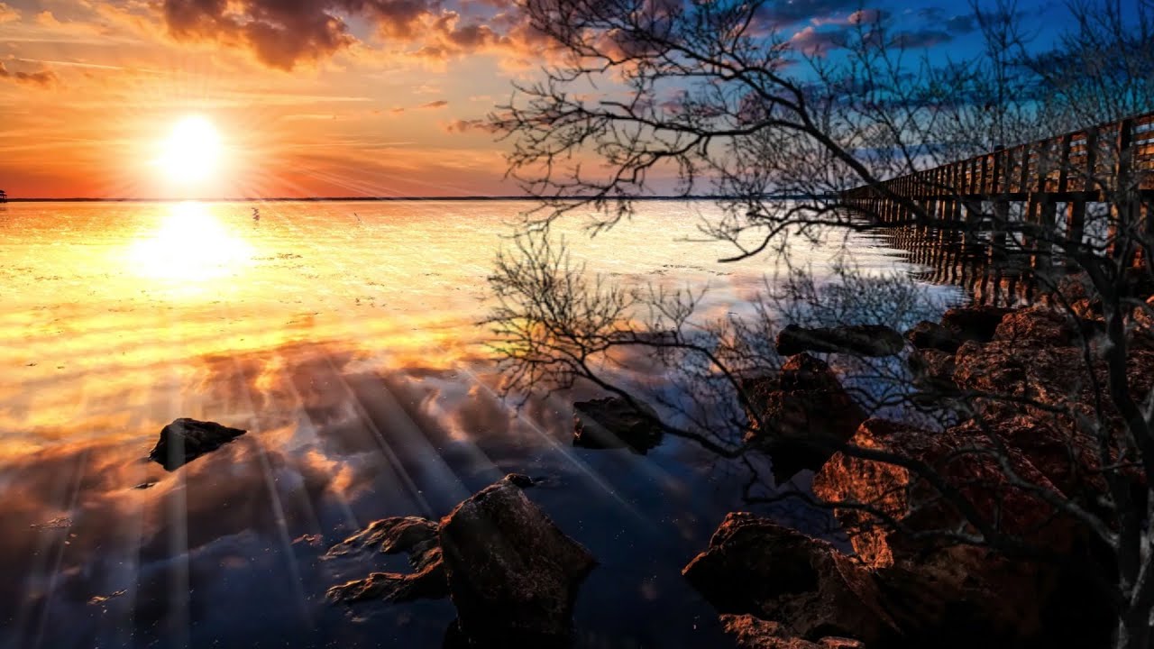 Music Always Nature Escape Relaxing Music For Stress Relief And Sleep Vol 2