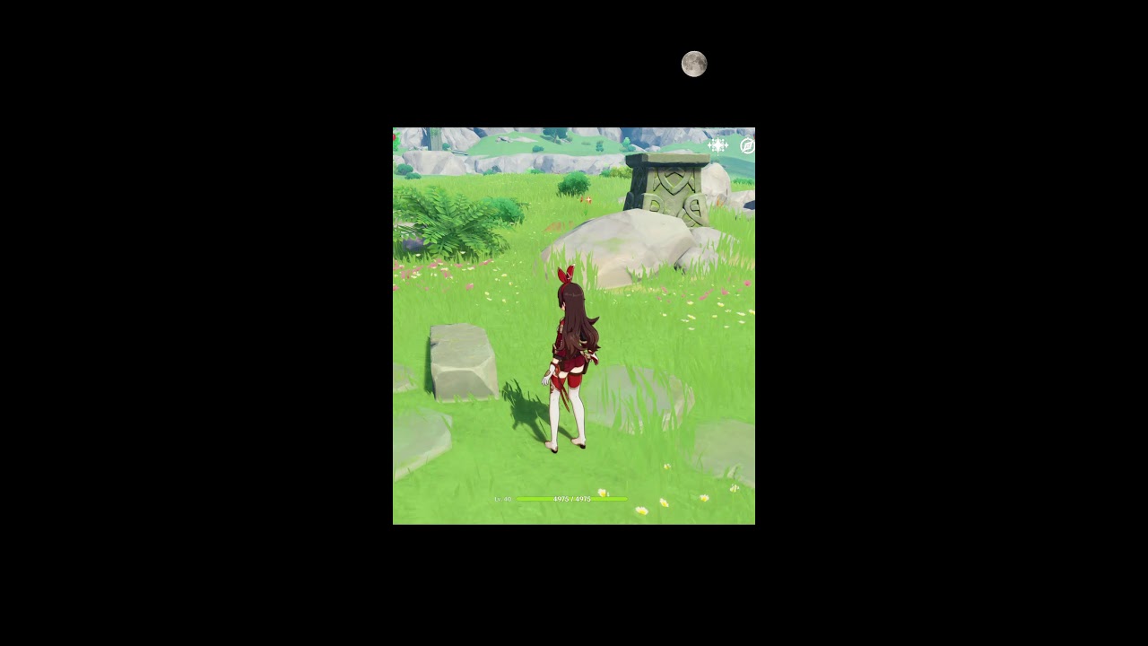 STARTING MY ADVENTURE! | My First Time Playing Genshin Impact! (2026) Help a Noob