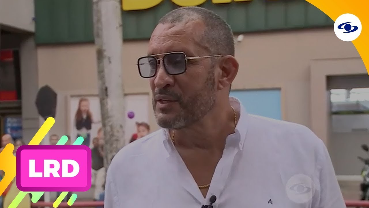 La Red: Fernando Sol&oacute;rzano confiesa qu&eacute; signific&oacute; para &eacute;l ser Ren&eacute; en Pedro el Escamoso - Caracol TV