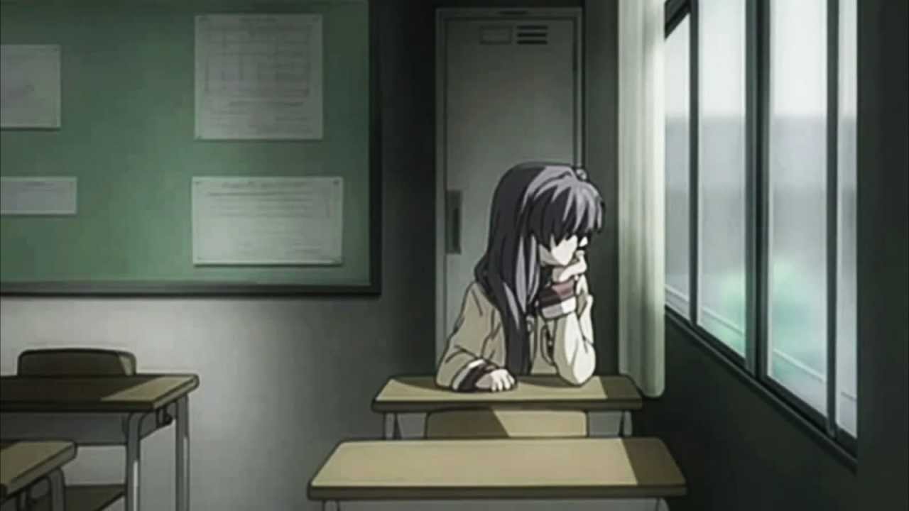 someone like you AMV