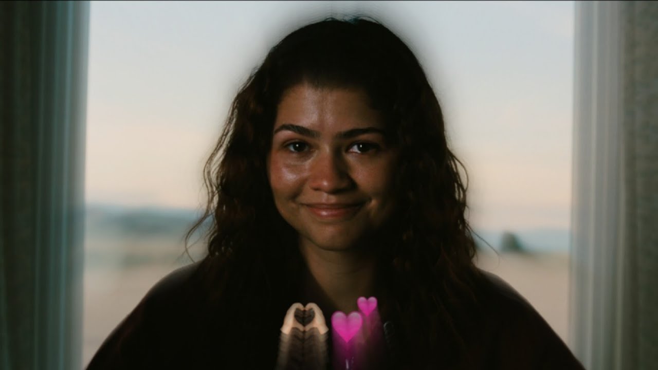 Euphoria S3 Finale Being An Emotional Rollercoaster For 7 Minutes Straight 😭