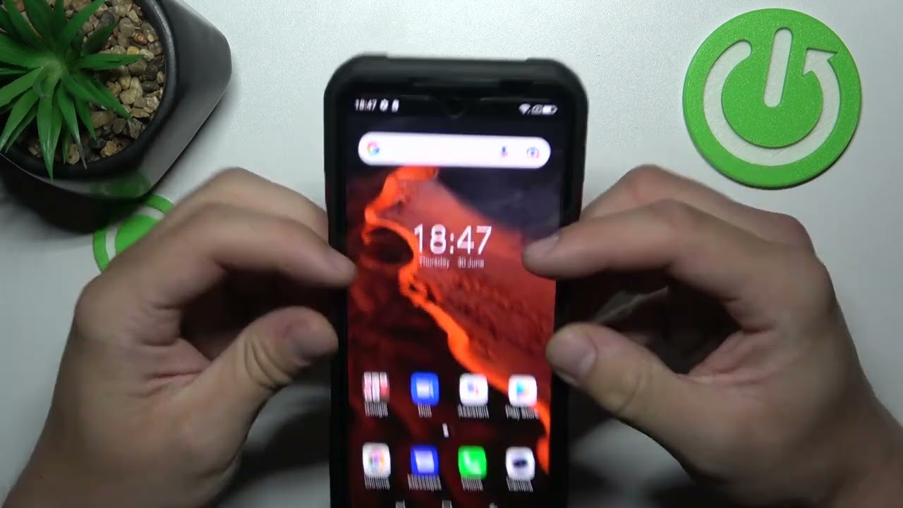 Does DOOGEE V20 Have a Headphones Jack? &ndash; Let&rsquo;s Find Out!