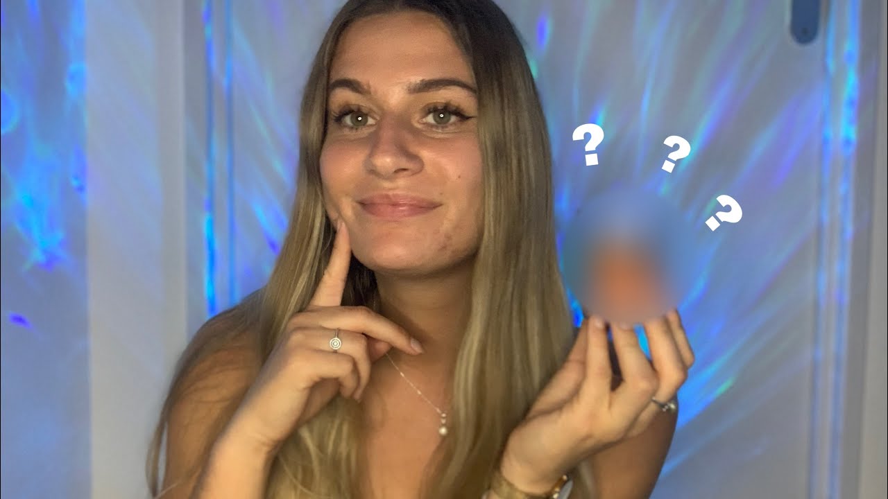 ASMR FRANÇAIS | Devine le trigger ! #2