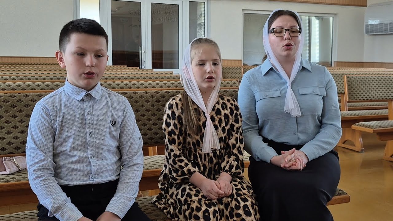 Твоя смерть і воскресіння дарували нам спасіння!