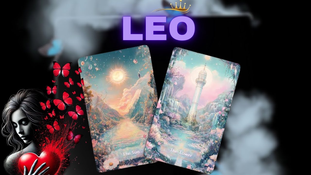 LEO ❤️✨,🥵THEY WANT YOU SO BADLY… THEY’RE COMING FOR YOU & THIS COULD END IN MARRIAGE😳💍🔥JULY