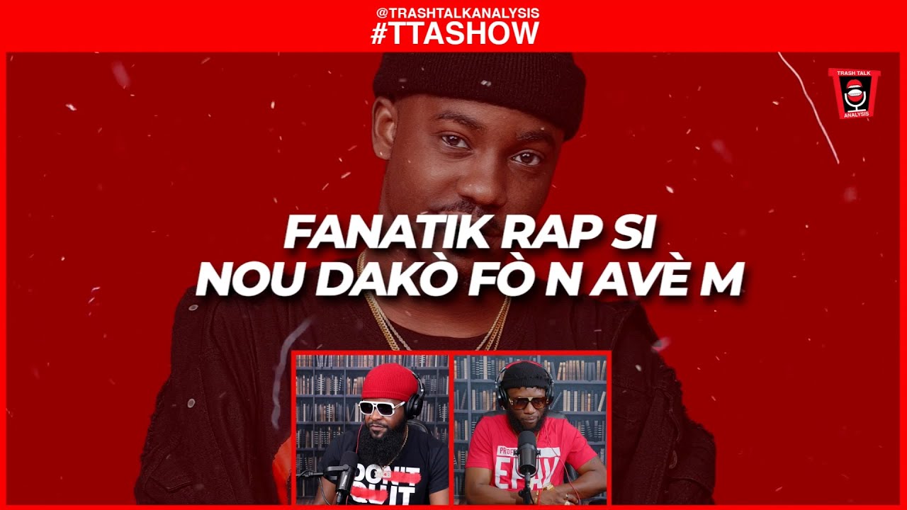 #TTASHOW | WOOLENS STRONG ( FREESTYLE )