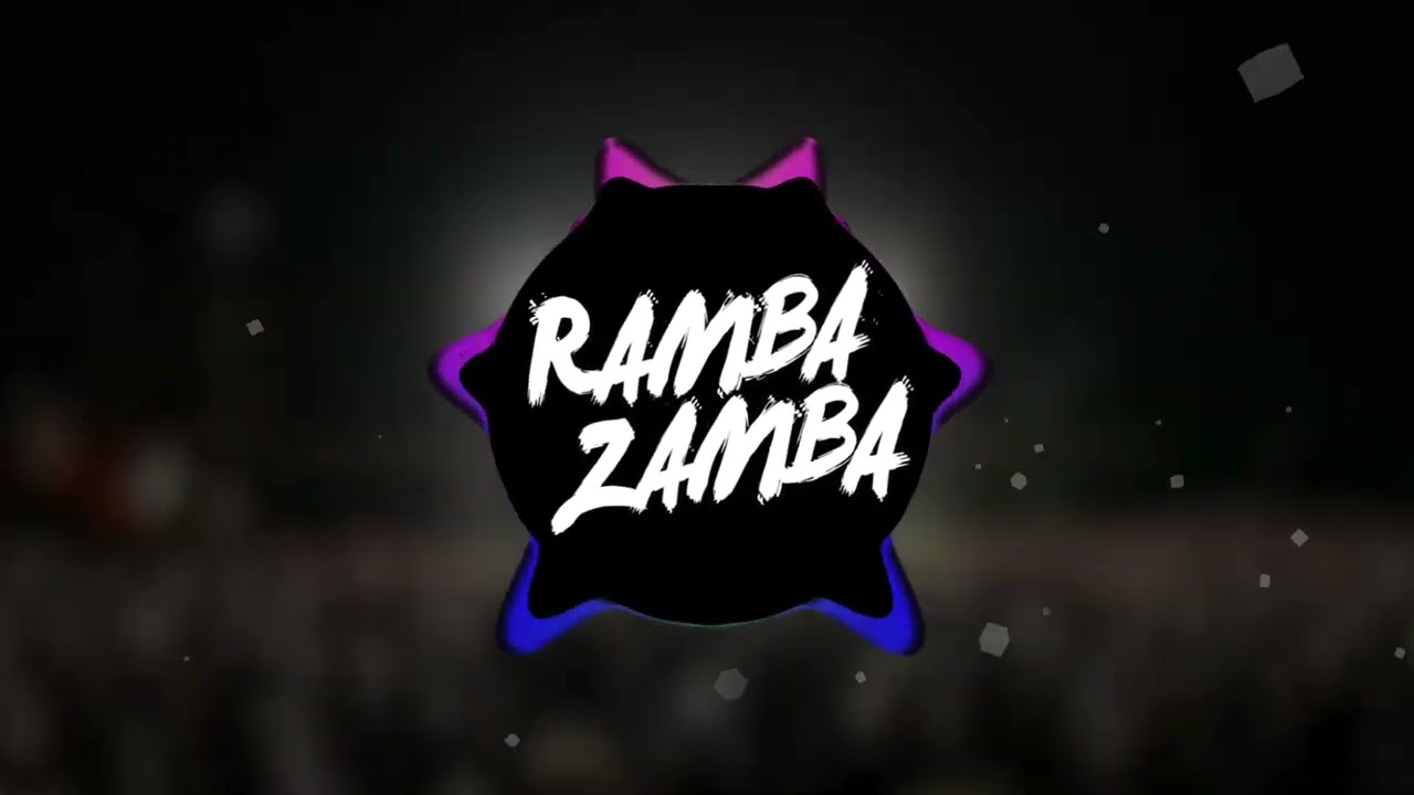 Festival Mix 2025 - Mashup & Remixes Of Popular Songs | Party Warm-Up Music Remix by Ramba Zamba #8