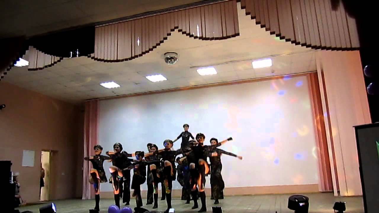 ШКОЛА 162 = МИНСК 2013