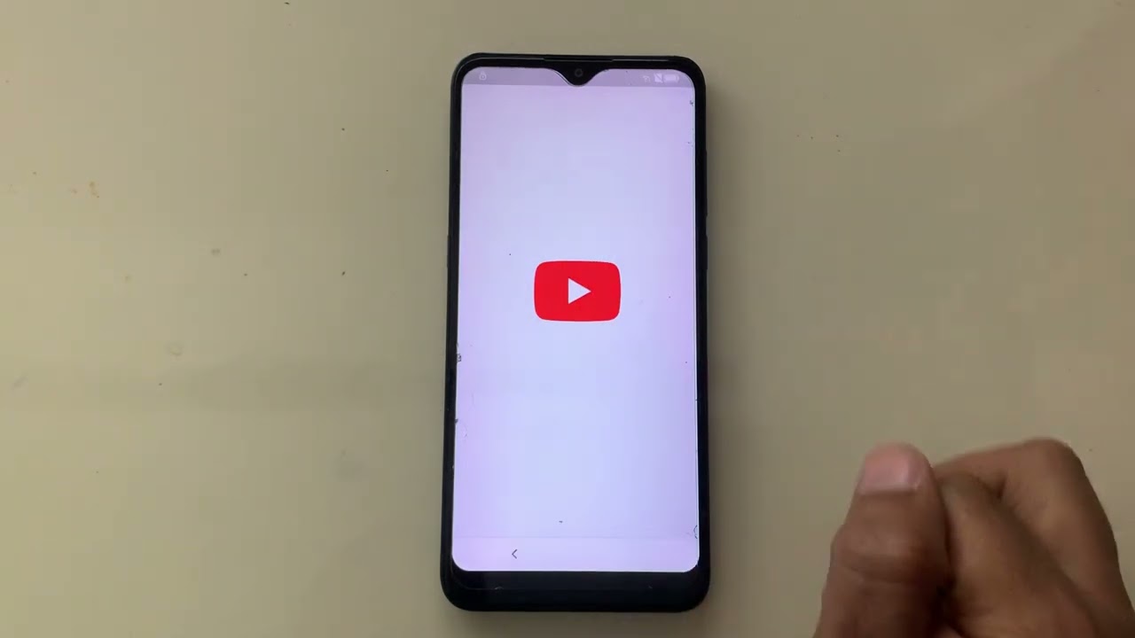 Como Quitar Cuenta Google Alcatel 5029E