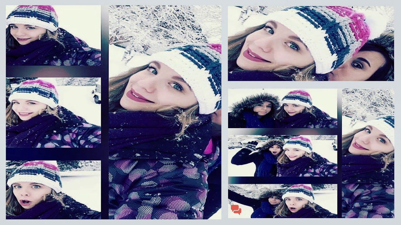 Selfie pralo clip 2016