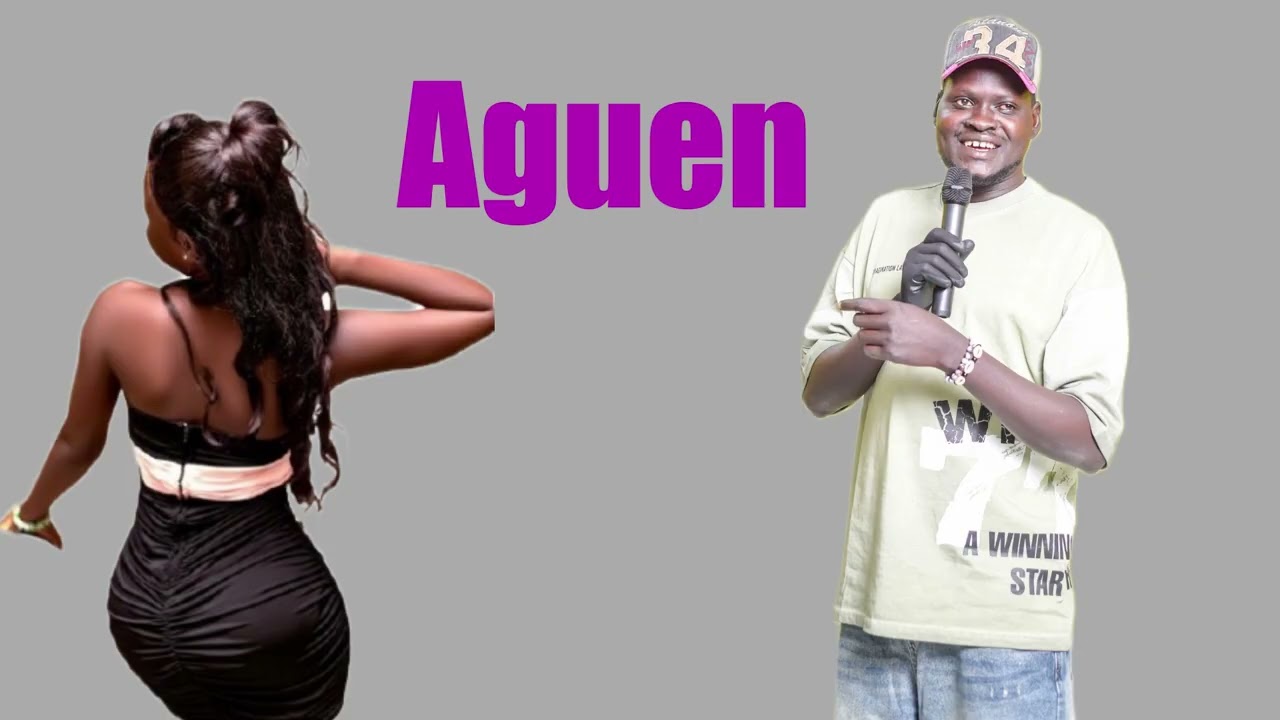 Aguen by Diang Slog