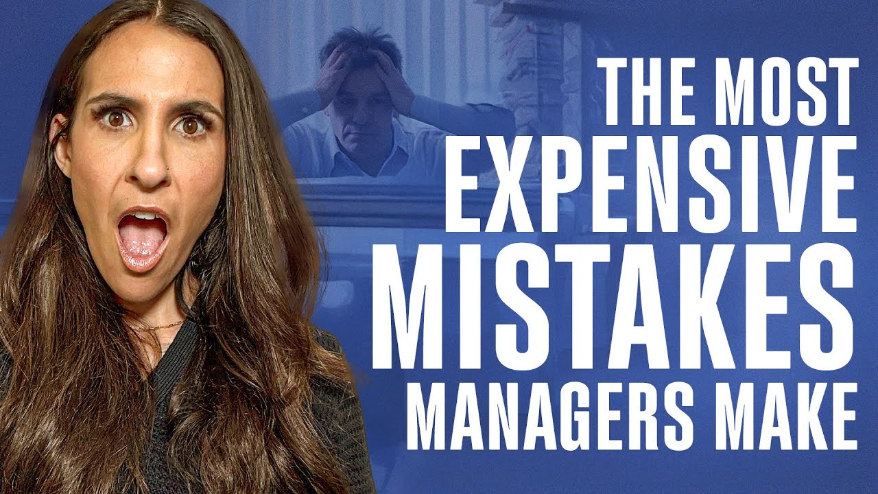 This ONE Mistake Is Costing Your Team Thousands Every Week
