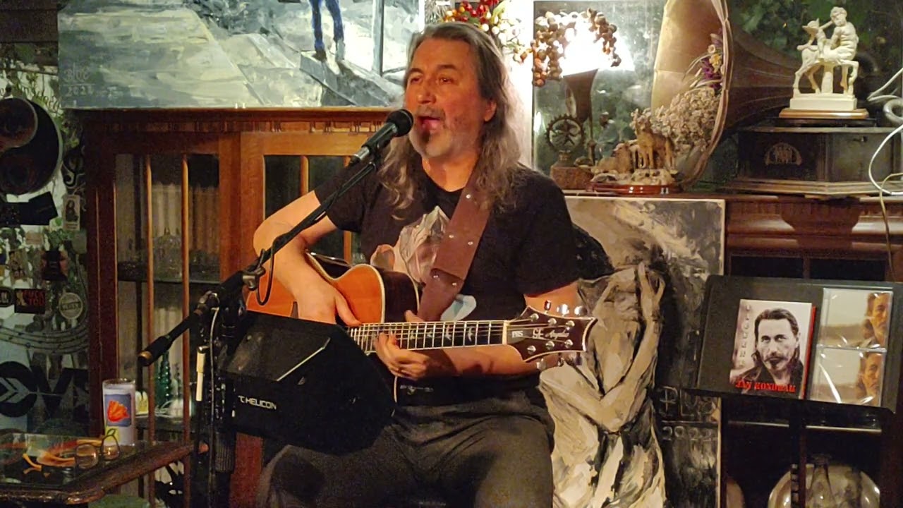 Jan Kondrak - Ataman