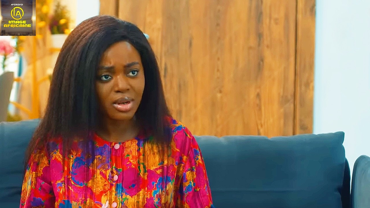 ÊTRE LE PREMIER À REGARDER CE NOUVEAU FILM ROMANTIQUE INTÉRESSANT - Film Nigerian En Francais 2026